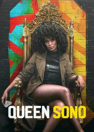Королева Соно сериал 2020 смотреть онлайн на TopKinoFilm