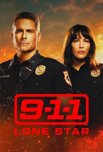 911: Одинокая звезда сериал 2020 смотреть онлайн на TopKinoFilm