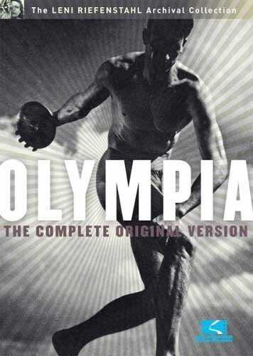 Олимпия фильм 1938 смотреть онлайн на LordFilm
