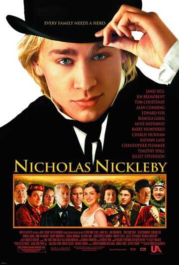 Николас Никлби фильм 2002 смотреть онлайн на LordFilm